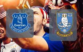 Everton - Sheffield Wednesday