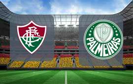 Fluminense - Palmeiras