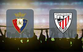 Osasuna - Athletic Bilbao