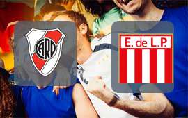 River Plate - Estudiantes