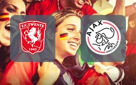 FC Twente - Ajax