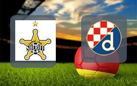 FC Sheriff - Dinamo Zagreb