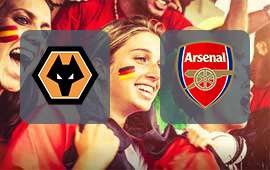 Wolverhampton Wanderers - Arsenal