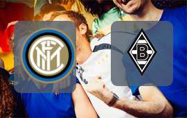 Inter - Borussia Moenchengladbach