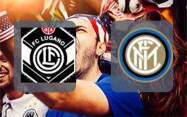 Lugano - Inter