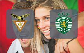 Aves - Sporting CP