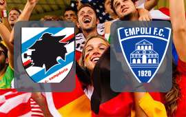 Sampdoria - Empoli