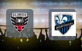 DC United - Impact De Montreal