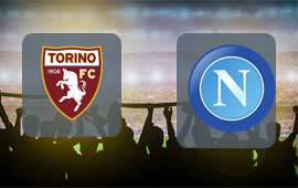 Torino - SSC Napoli