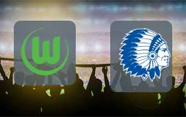 Wolfsburg - Gent