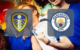 Leeds United - Manchester City