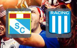 Sporting Cristal - Racing Club