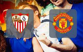 Sevilla - Manchester United