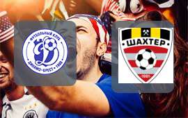 Dinamo Brest - Shakhtyor Soligorsk