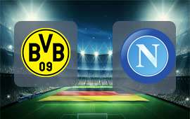 Borussia Dortmund - SSC Napoli