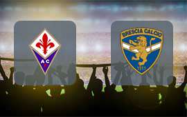 Fiorentina - Brescia