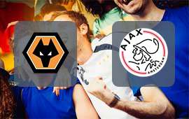 Wolverhampton Wanderers - Ajax
