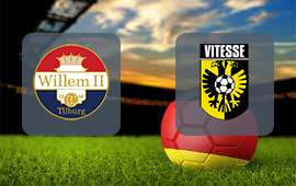 Willem II - Vitesse