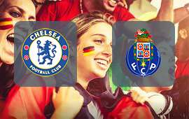 Chelsea - FC Porto