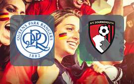 Queens Park Rangers - AFC Bournemouth
