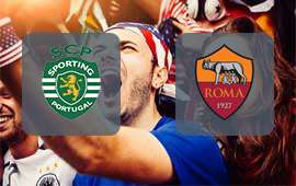 Sporting CP - Roma