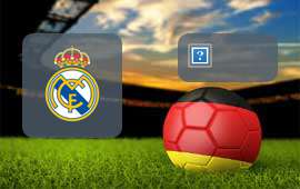 Real Madrid - Fuenlabrada