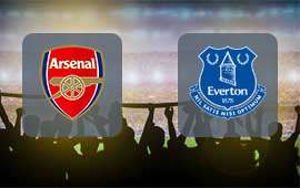 Arsenal - Everton