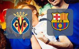 Villarreal - Barcelona