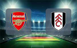 Arsenal - Fulham