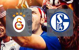 Galatasaray - Schalke 04