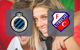 Club Brugge - FC Utrecht